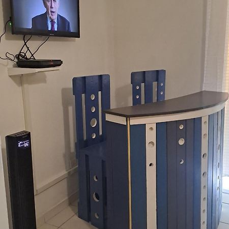 Apartament Le Calebassier Kajenna Zewnętrze zdjęcie