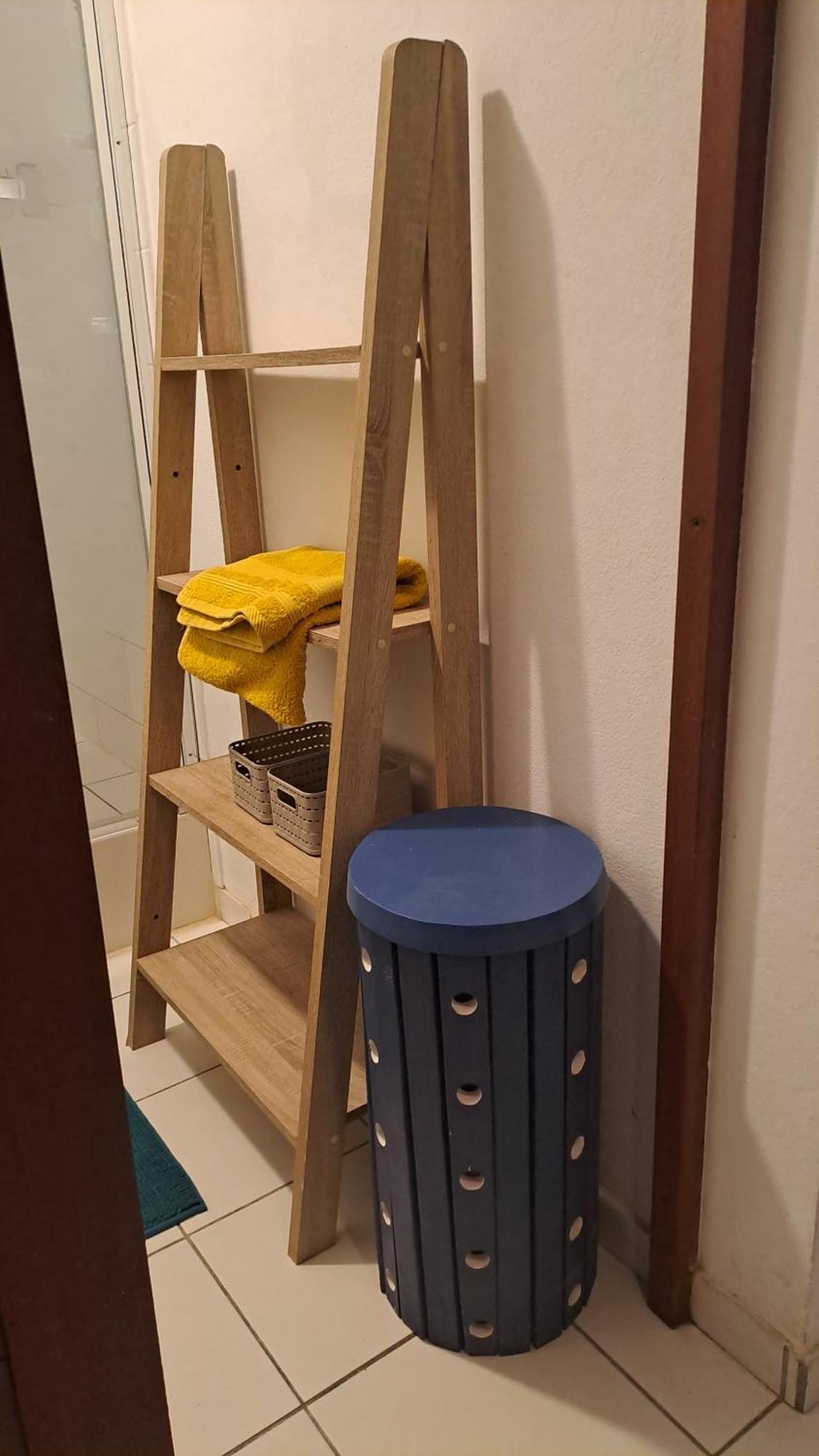 Apartament Le Calebassier Kajenna Zewnętrze zdjęcie